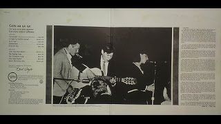 Getz/Gilberto - Eu E Voce (subtitles)