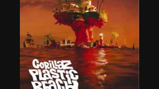 Gorillaz- Welcome to The World of the Plastic Beach( Feat. Snoop Dogg)