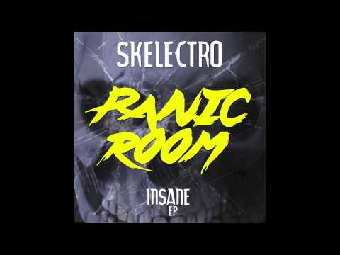 Skelectro - Insane (Original Mix)