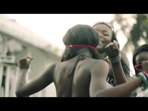 E-Gnyte ft. J Martins - THIS KIND PARTY