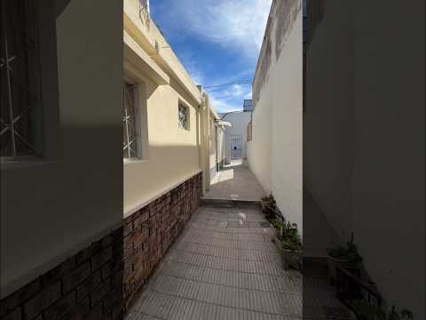 Video de YouTube - Apartamento de dos dormitorios Mariano Sagasta 194 Paso Molino Ref. 156
