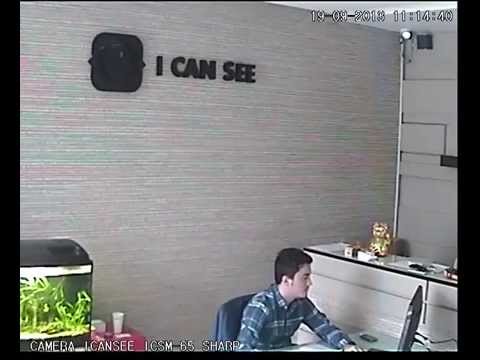 Camere de supraveghere ICANSEE model ICSMVK 65