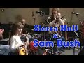 Sierra Hull Meets Sam Bush for the First Time