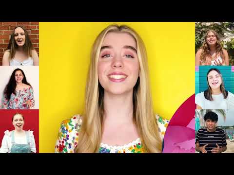 Put Your Records On (Corinne Bailey Rae) - A Cappella Academy Choir