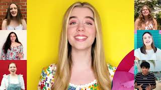 A Cappella Academy Choir - Put Your Records On (Corinne Bailey Rae)