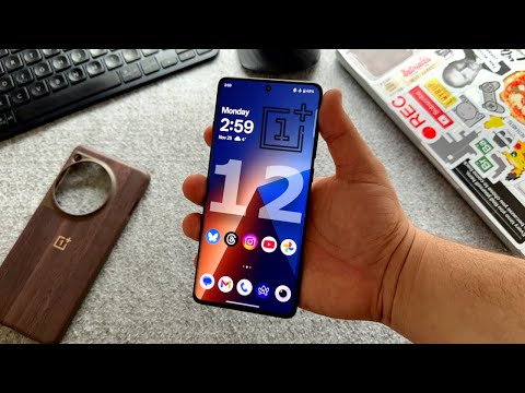 OnePlus 12 One Year later - BEST Value in 2024!