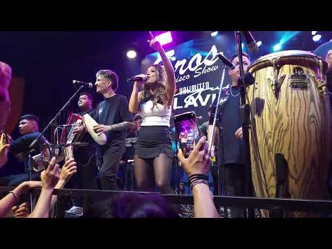 🔥💫MAGUI OLAVE - LIVE @MaguiOlaveOK