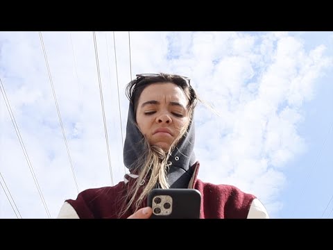 The Aces - My Phone is Trying to Kill Me (Quarantine Cut Video)