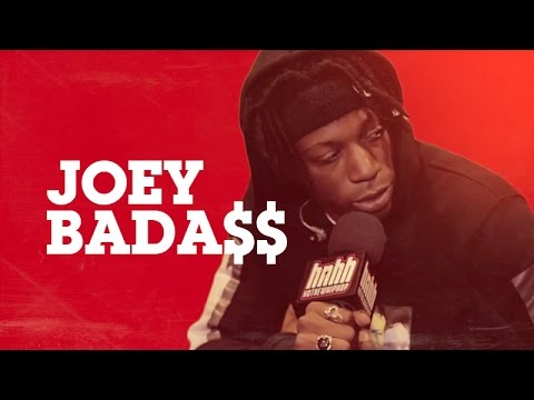 Joey Bada$$ Speaks On Working With Glass Animals, Possible Metro Boomin Collab (Interview)