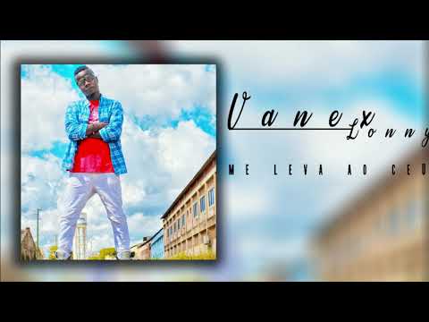 Vanex Lonny Me leva ao Ceu Audio Kizomba Zouk