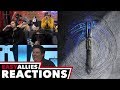 Star Wars Jedi: Fallen Order "Reveal" Panel - Easy Allies Reactions