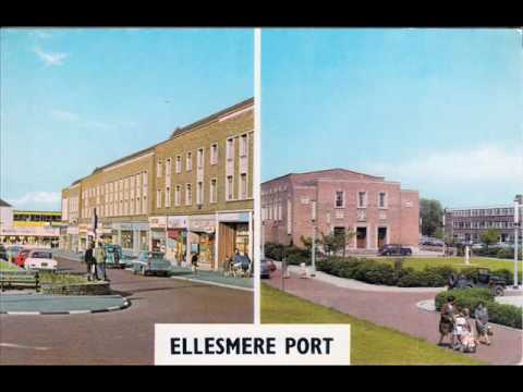 Ellesmere Port memory lane