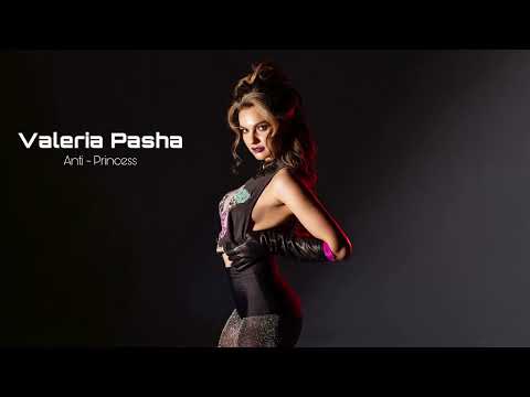 Valeria Pasha - ANTI - PRINCESS (Eurovision 2024)