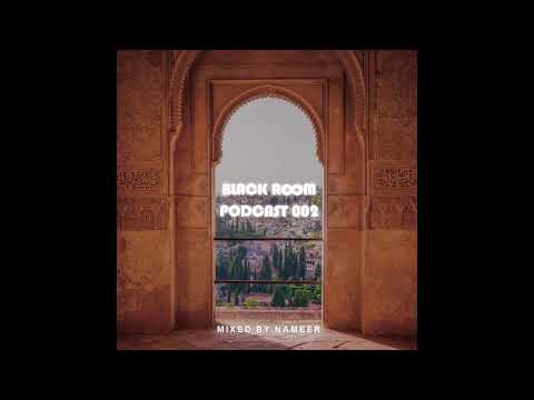 Black Room | Podcast 002