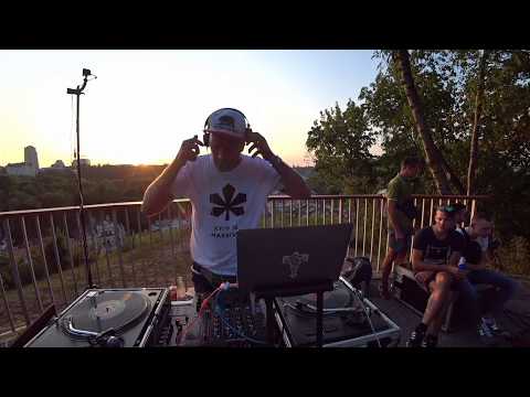 Останнiй захiд лiта