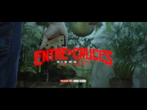 Pismouno - Entre Cruces (vídeo oficial) PROD. KID K BEATS