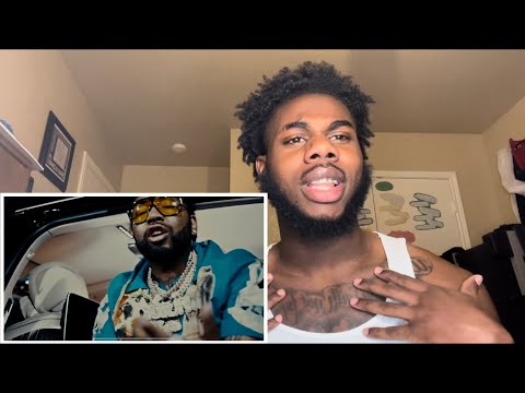 IceWear Vezzo ft. Key Glock Whatever | REACTION !!