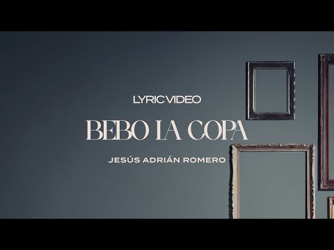 Video thumbnail for Bebo La Copa