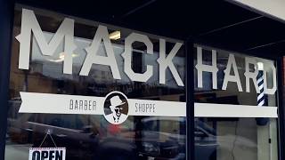 Mackhard Barber Shoppe Elmhurst
