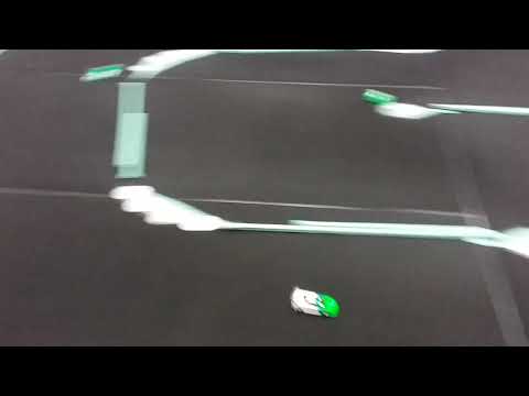 2. A Finale Hobby 17,5 beim BWS