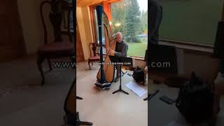 Pat a Pan Rehearsal For 2022 Christmas Concerts