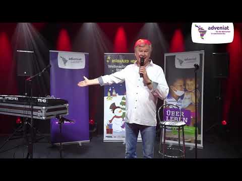 Adveniat-Mitsingkonzert mit Reinhard Horn