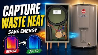 Don't Buy a Heat Exchanger Until You See This: Doucette HRU