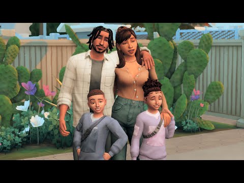Family Dinner & Quality Time 🍽 | Limited LP Series: S1E6 | The Sims 4
