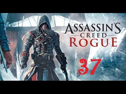 Assassins Creed Rogue   37 Harte See Schlachten [ Deutsch | German | Gameplay | Let's Play ]