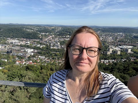 Oldtimer trifft Oldtimer, mit dem Kurzhauber von Kassel nach Marburg – Teil 1 unseres Wochenendes