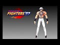 KOF 97 Theme The Origin Of Mind Orochi Theme OST