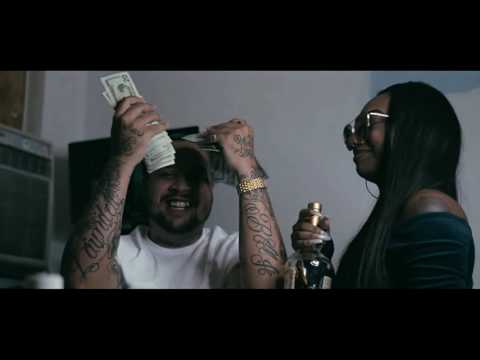 Yoshi [Ft.PandaBadAzz] - Count Up (Shot by @LewisYouNasty)