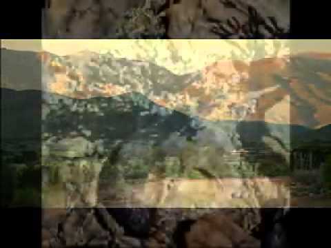 Coenie De Villiers - Karoonag