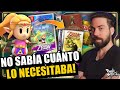 No sabía CUÁNTO NECESITABA ESTO! Zelda Echoes of Wisdom ha logrado algo INCREÍBLE!