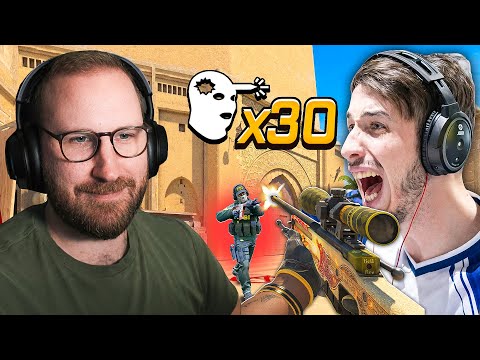 KennyS Still Got It!