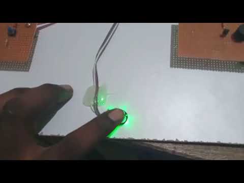 JN04.Pulse Monitoring GSM