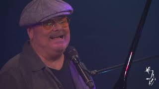 Both Sides Now — Ian Shaw