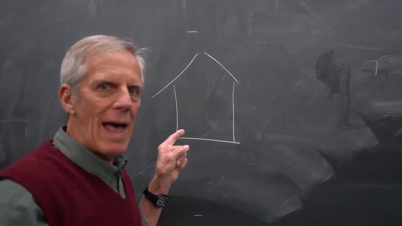 Base Flood Elevation - what it means and why you should care.