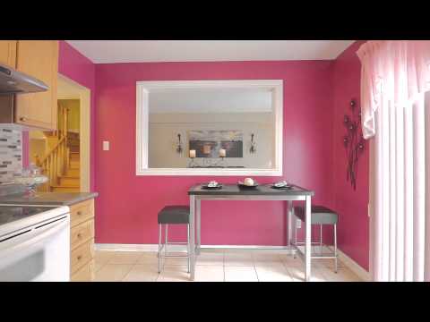 124 Winners Cir, Brampton