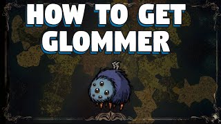 How To Get Glommer in Don't Starve Together - Where To Get Glommer in Don't Starve Together
