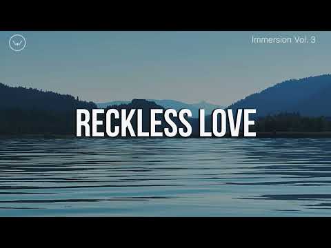 Reckless Love || 1 Hour Piano Instrumental for Prayer and Worship
