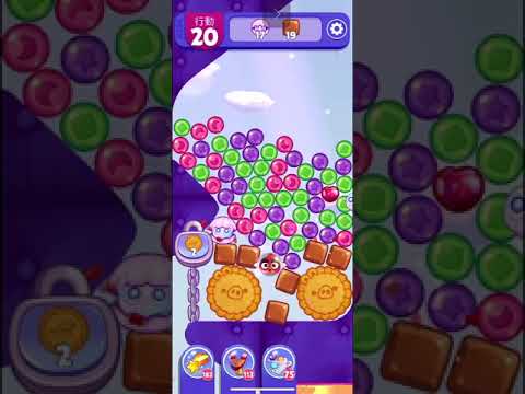 (Angry birds dream blast) level 15724 gameplay, subscribe for latest update