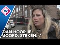 Vrouw (35) om het leven gebracht in Katwijk