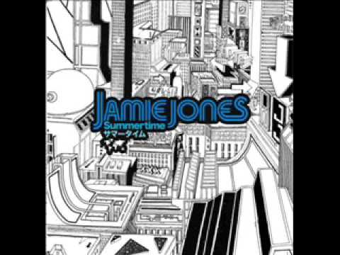 Jamie Jones - Summertime (Extended Vocal)