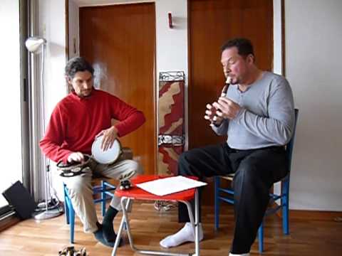 Dragan Karolic, Jovan Horvat - Cigančica