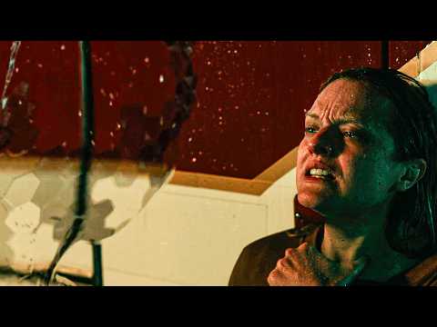 THE INVISIBLE MAN (2020) | HORROR RECAP