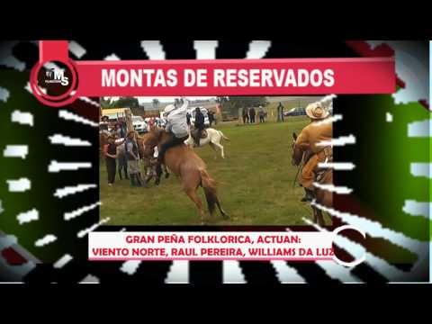 PROMO A  CERRO CHATO TACUAREMBO 2017 mp4