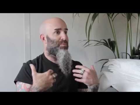 'We Hope Lady Gaga Will Cover An Anthrax Song' - Scott Ian Interview