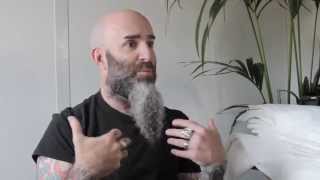 'We Hope Lady Gaga Will Cover An Anthrax Song' - Scott Ian Interview