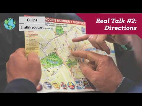 真心話大冒險#2 方向指引！ (Real Talk#2 Directions)